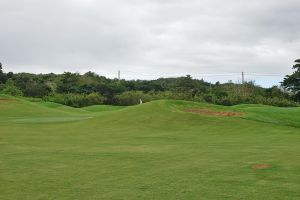 Royal Isabela 7th Green 2024